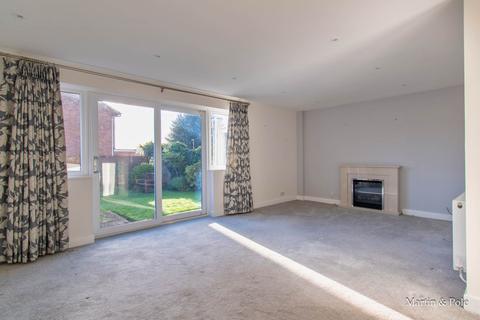 3 bedroom end of terrace house for sale, Lunds Farm Road, North Woodley
