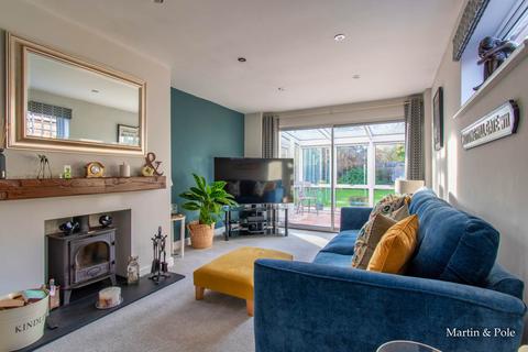 4 bedroom detached house for sale, Oatlands Road, Shinfield, Reading