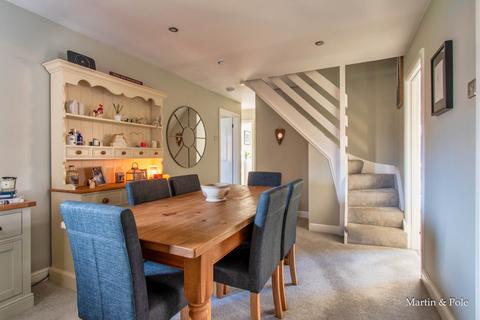 4 bedroom detached house for sale, Oatlands Road, Shinfield, Reading
