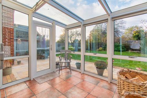 4 bedroom detached house for sale, Oatlands Road, Shinfield, Reading