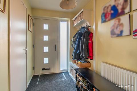 4 bedroom detached house for sale, Hawkedon Way, Lower Earley, Reading