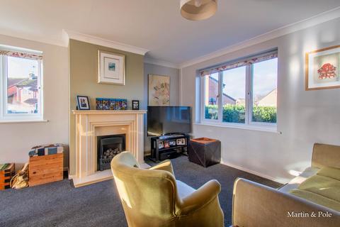 4 bedroom detached house for sale, Hawkedon Way, Lower Earley, Reading