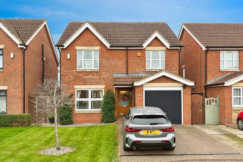 Fenland Court, Barton-Upon-Humber, Lincolnshire, DN18 5JB