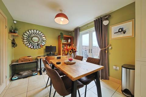 undefined, Fenland Court, Barton-Upon-Humber, Lincolnshire, DN18 5JB