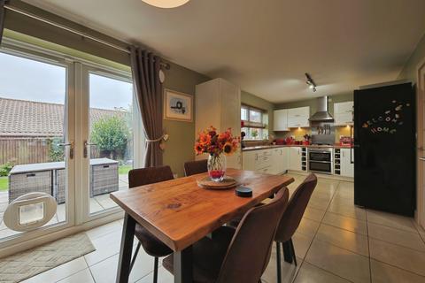 undefined, Fenland Court, Barton-Upon-Humber, Lincolnshire, DN18 5JB