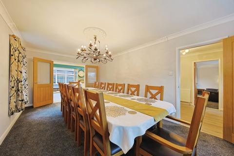 4 bedroom detached house for sale, Howe Lane, Goxhill, Barrow-Upon-Humber, DN19 7JD