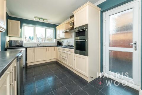 3 bedroom detached house for sale, Upland Drive, Colchester, Essex, CO4