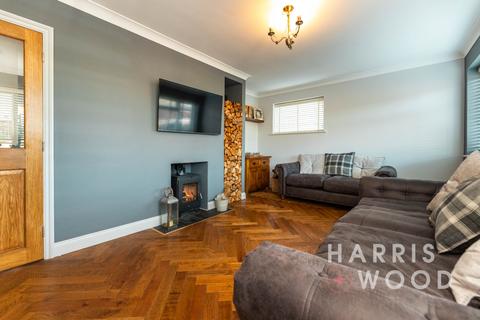 3 bedroom detached house for sale, Upland Drive, Colchester, Essex, CO4