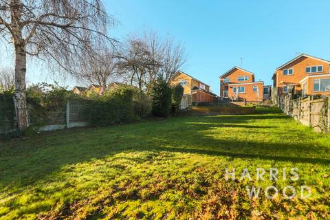3 bedroom detached house for sale, Upland Drive, Colchester, Essex, CO4