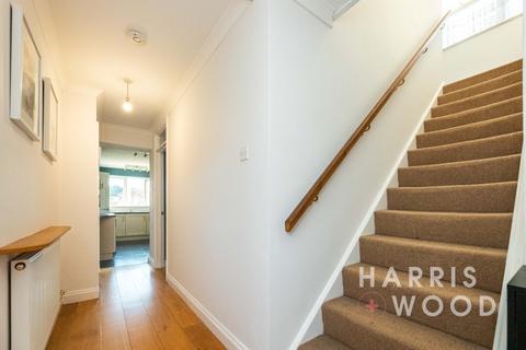 3 bedroom detached house for sale, Upland Drive, Colchester, Essex, CO4