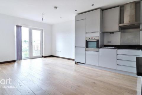 2 bedroom apartment for sale, Station Hill, Bury St Edmunds