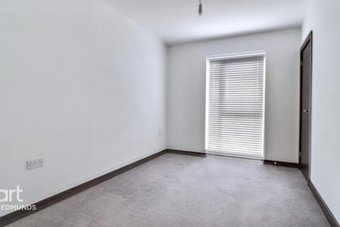 2 bedroom apartment for sale, Station Hill, Bury St Edmunds
