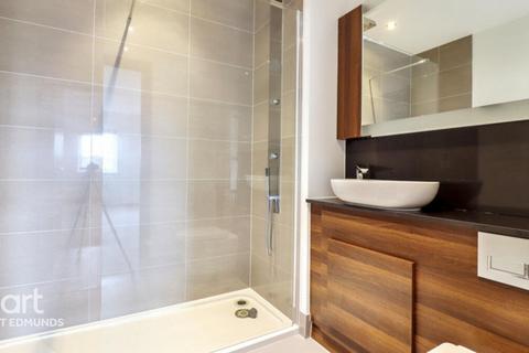 2 bedroom apartment for sale, Station Hill, Bury St Edmunds