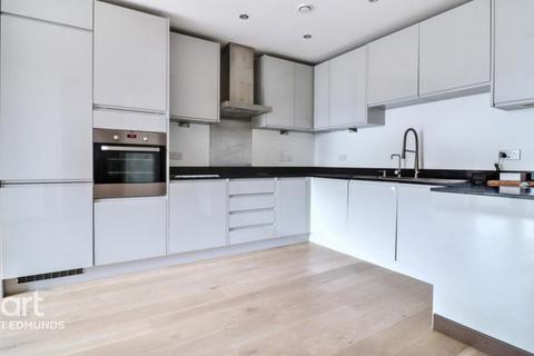 2 bedroom apartment for sale, Station Hill, Bury St Edmunds