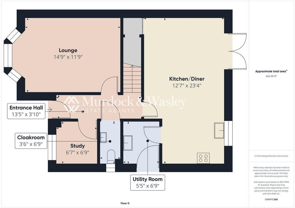 Ground Floor