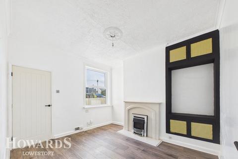 undefined, Ipswich Road, Lowestoft