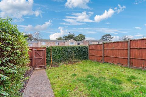 undefined, Grace Way, Stevenage SG1