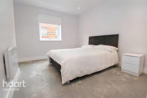 2 bedroom apartment for sale, Chatham Street, Leicester