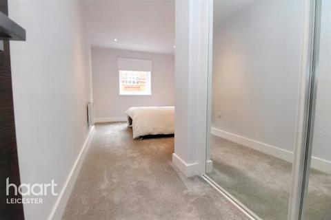 2 bedroom apartment for sale, Chatham Street, Leicester