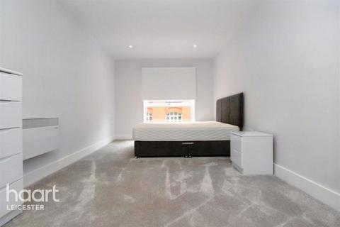 2 bedroom apartment for sale, Chatham Street, Leicester
