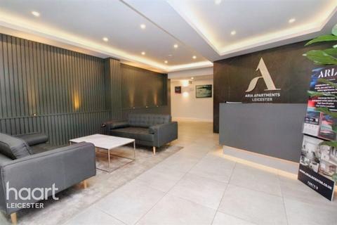 2 bedroom apartment for sale, Chatham Street, Leicester