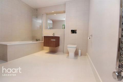 2 bedroom apartment for sale, Chatham Street, Leicester