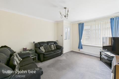 3 bedroom detached house for sale, Bodnant Close, Crewe