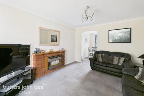 undefined, Bodnant Close, Crewe