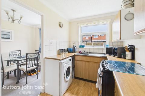 undefined, Bodnant Close, Crewe