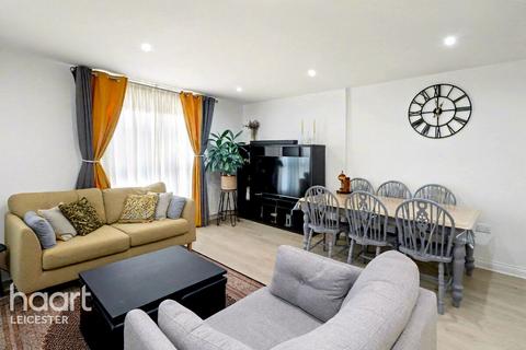 2 bedroom apartment for sale, Watkin Road, Leicester