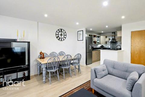undefined, Watkin Road, Leicester