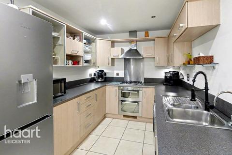 2 bedroom apartment for sale, Watkin Road, Leicester