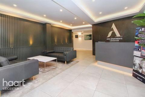 2 bedroom apartment for sale, Chatham Street, Leicester