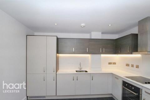 2 bedroom apartment for sale, Chatham Street, Leicester