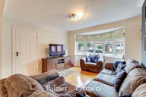 4 bedroom semi-detached house for sale, Queens Road, Chelmsford CM2