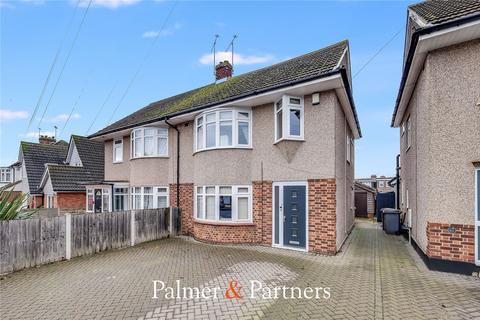 4 bedroom semi-detached house for sale, Queens Road, Chelmsford CM2