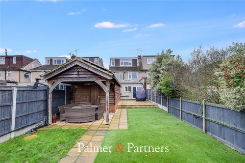 4 bedroom semi-detached house for sale, Queens Road, Chelmsford CM2