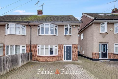 4 bedroom semi-detached house for sale, Queens Road, Chelmsford CM2