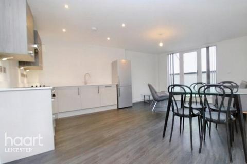 2 bedroom apartment for sale, Charles Street, Leicester