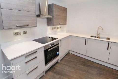 2 bedroom apartment for sale, Charles Street, Leicester