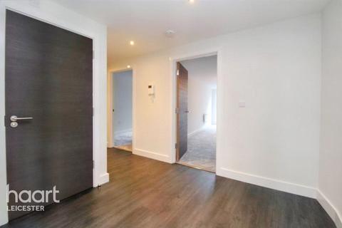 2 bedroom apartment for sale, Charles Street, Leicester