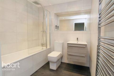 2 bedroom apartment for sale, Charles Street, Leicester