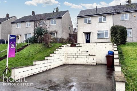 undefined, Hawfield Lane, Burton-On-Trent