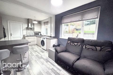 undefined, Hawfield Lane, Burton-On-Trent