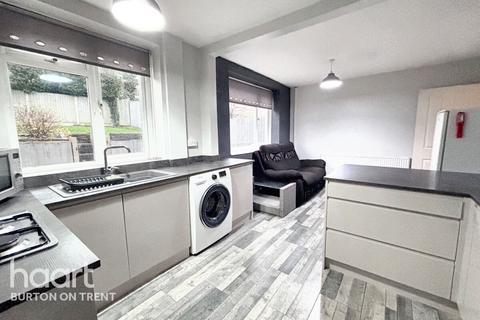 undefined, Hawfield Lane, Burton-On-Trent