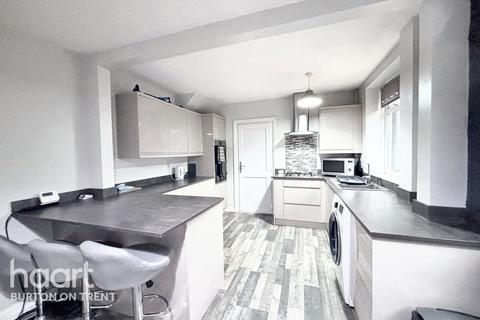 undefined, Hawfield Lane, Burton-On-Trent