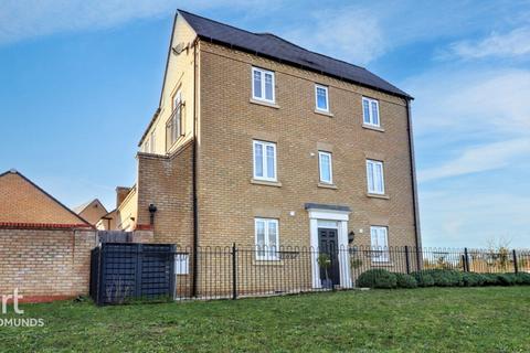 undefined, Great Hall Drive, BURY ST EDMUNDS