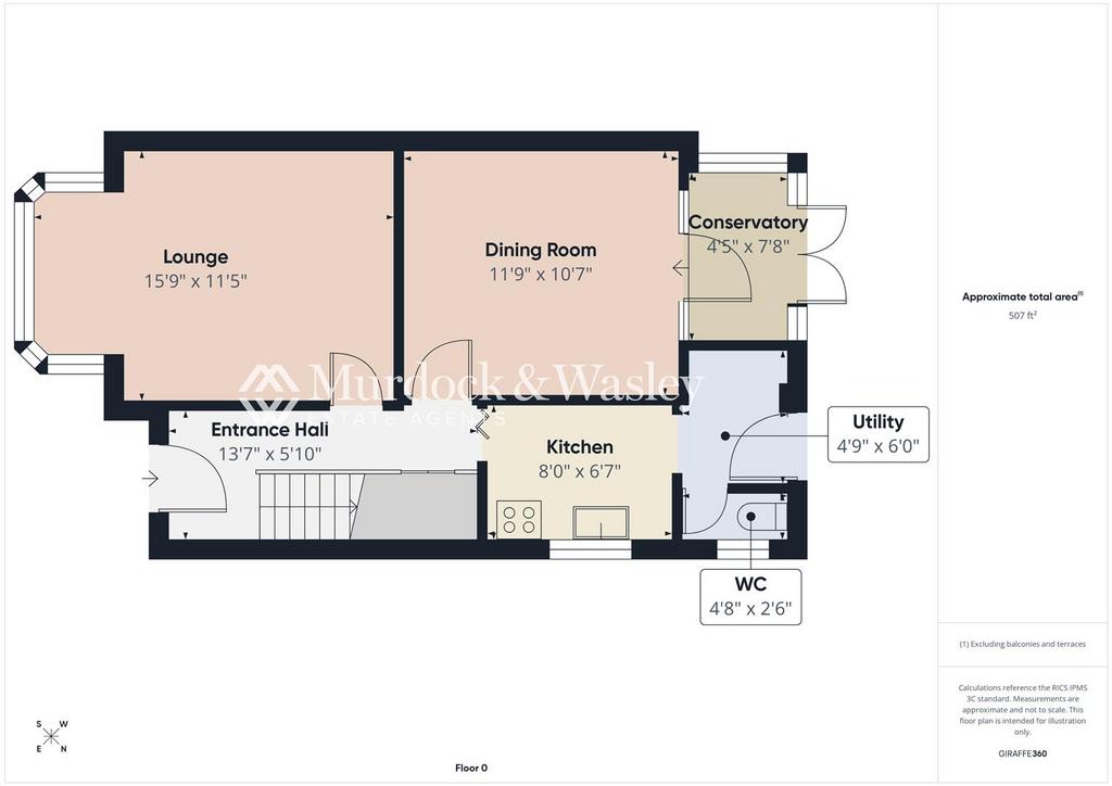 Ground Floor