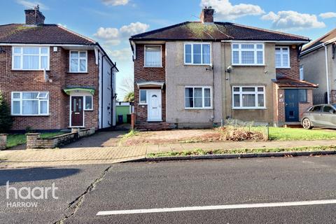 undefined, Uppingham Avenue, Stanmore
