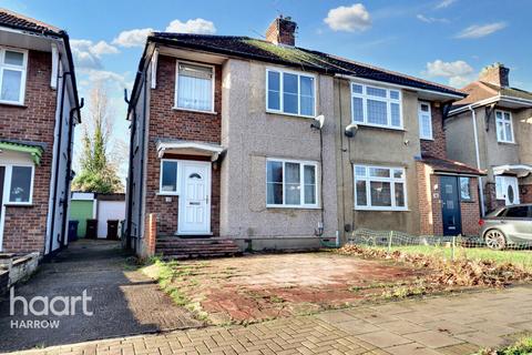 undefined, Uppingham Avenue, Stanmore